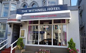 Withnell Hotel Blackpool