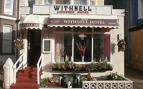 Withnell Hotel Blackpool